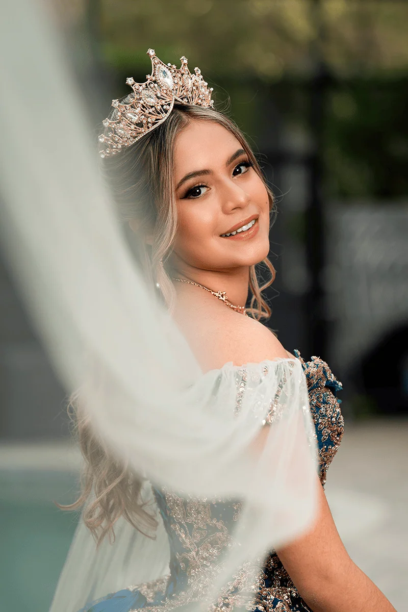 Professional photographer in Orlando Florida – Andrés Lupi Photography
