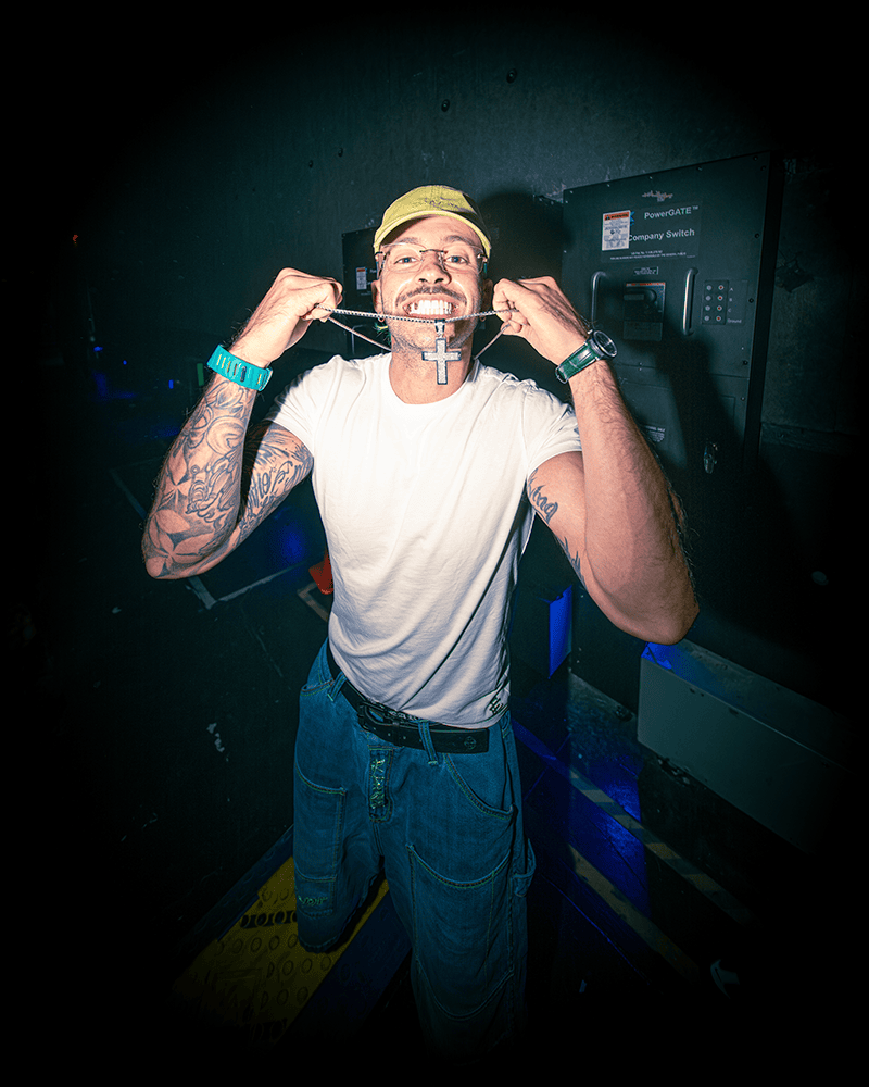 Professional photographer in Orlando Florida – Andrés Lupi Photography
